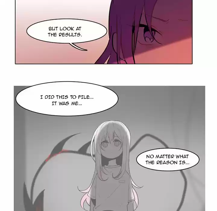 End And Save Chapter 76