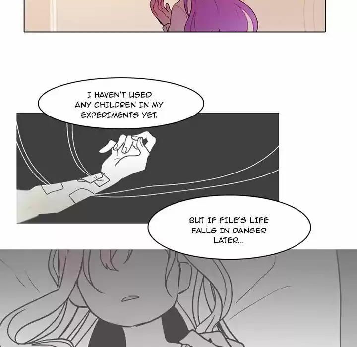 End And Save Chapter 76