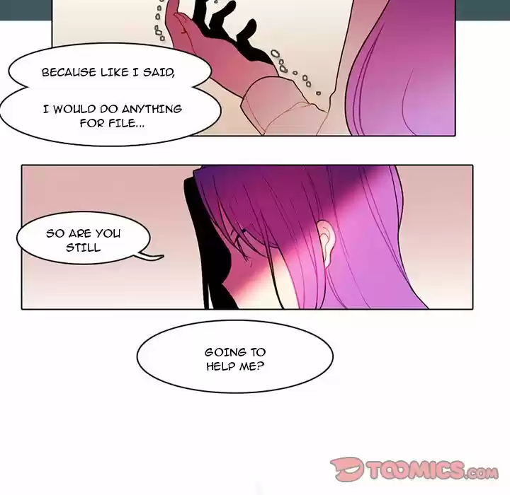 End And Save Chapter 76