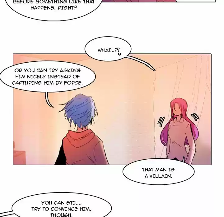 End And Save Chapter 76