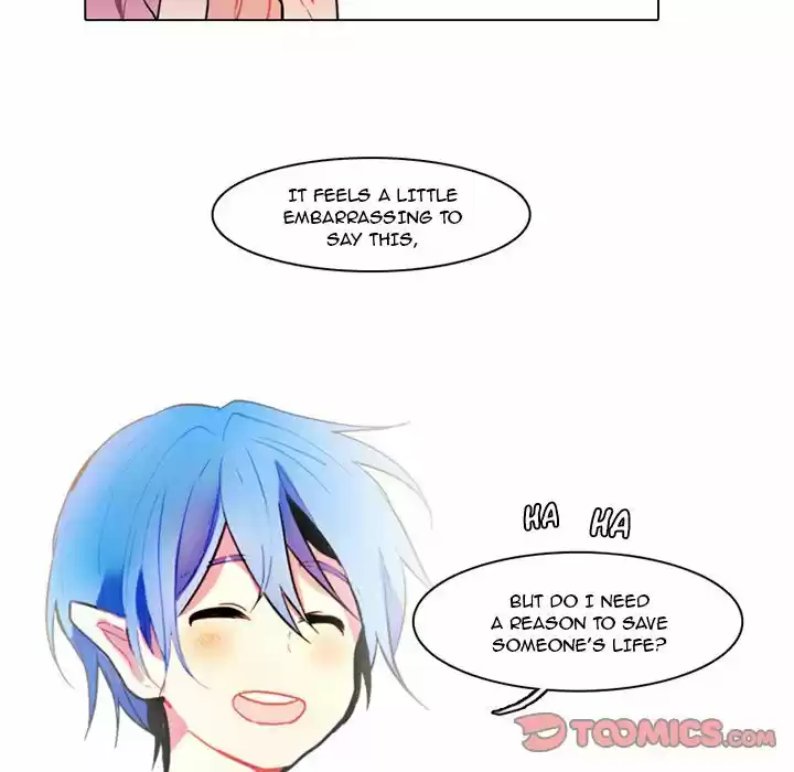 End And Save Chapter 76