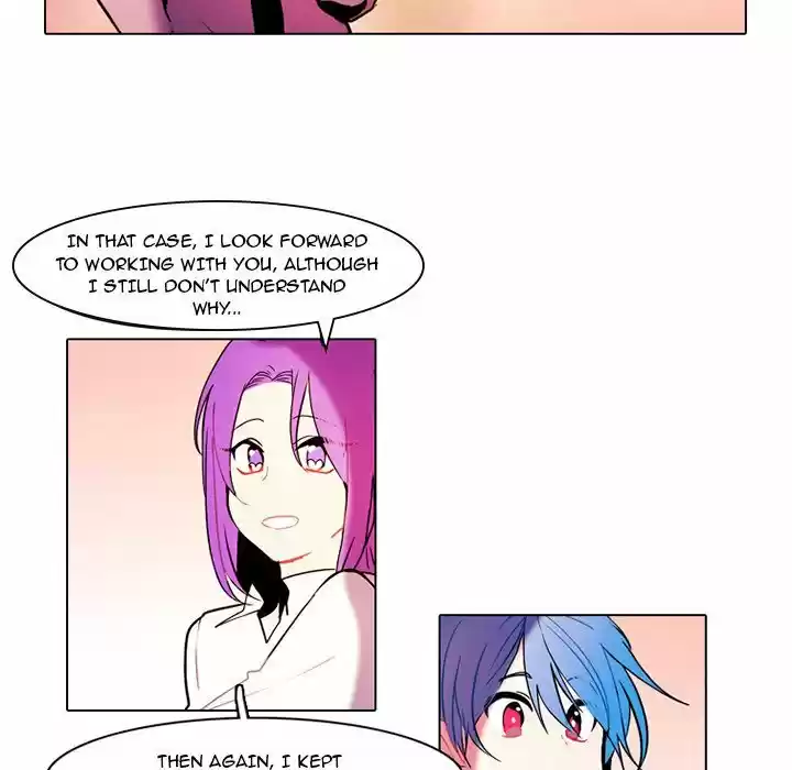 End And Save Chapter 76