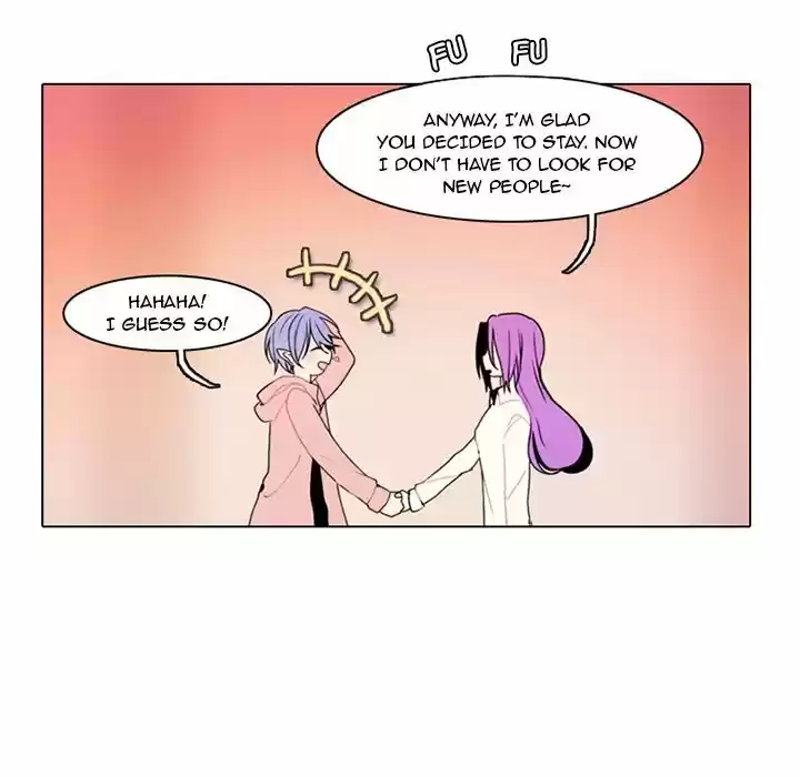 End And Save Chapter 76