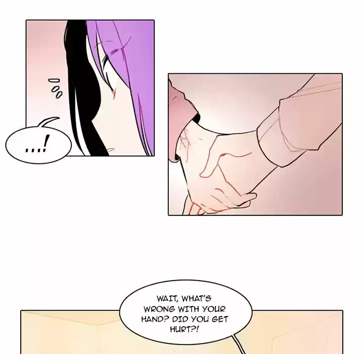 End And Save Chapter 76