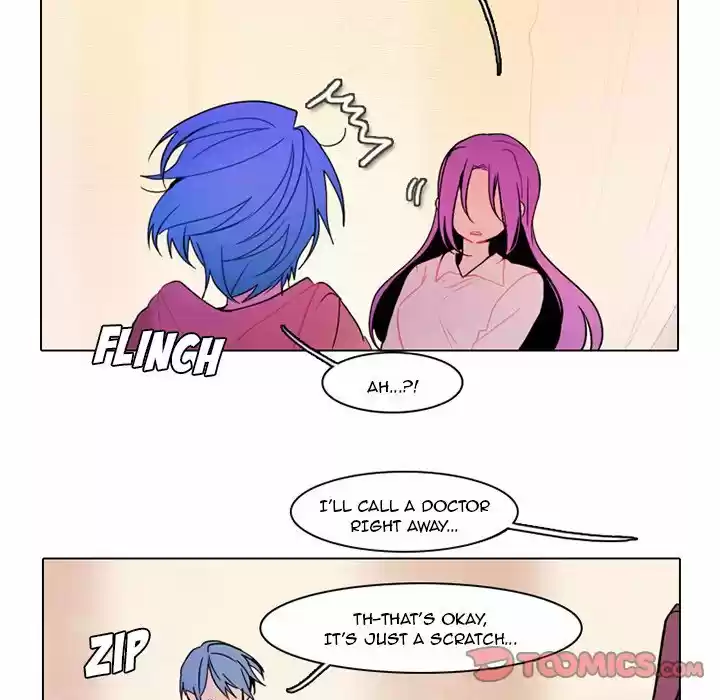 End And Save Chapter 76