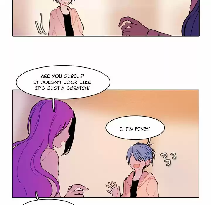 End And Save Chapter 76