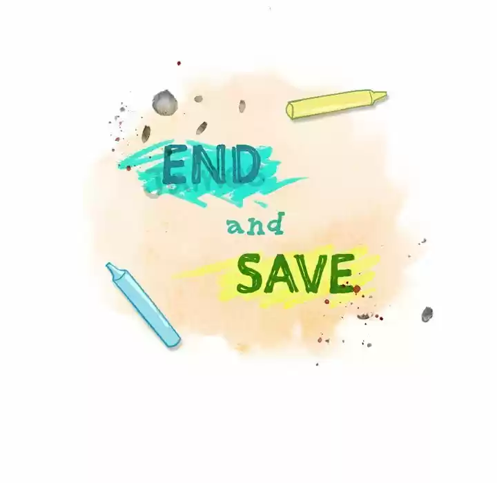 End And Save Chapter 76