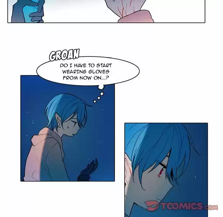 End And Save Chapter 76