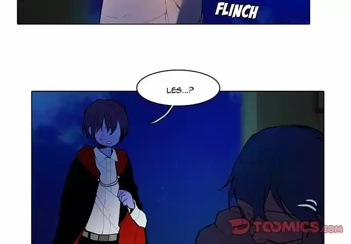 End And Save Chapter 77