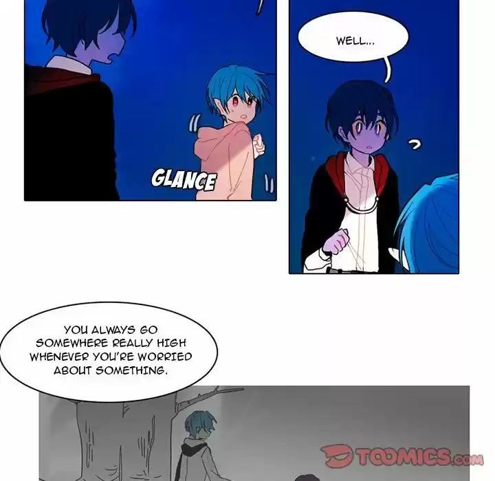 End And Save Chapter 77