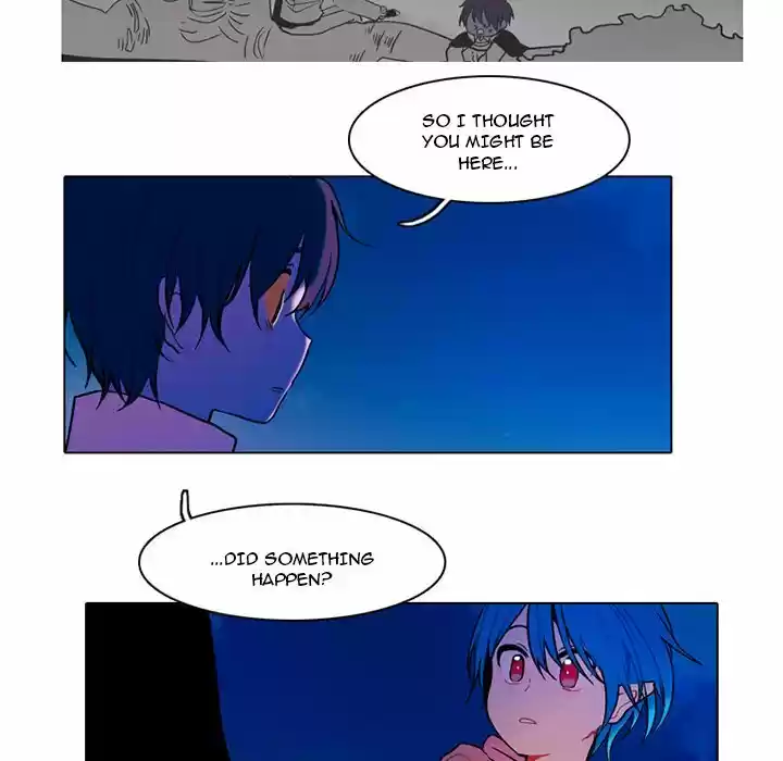 End And Save Chapter 77