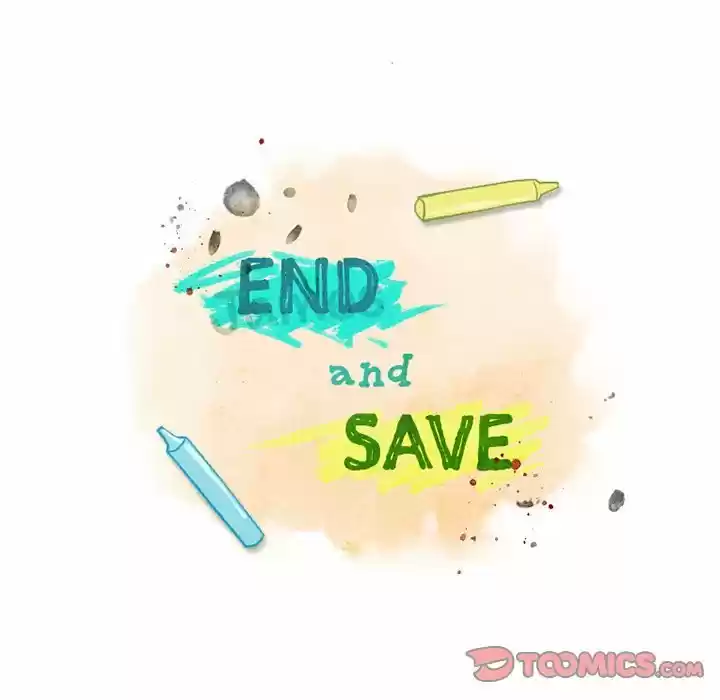 End And Save Chapter 77