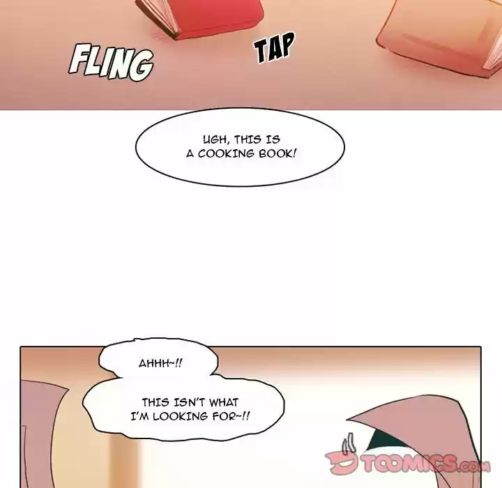 End And Save Chapter 77