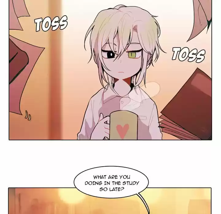 End And Save Chapter 77