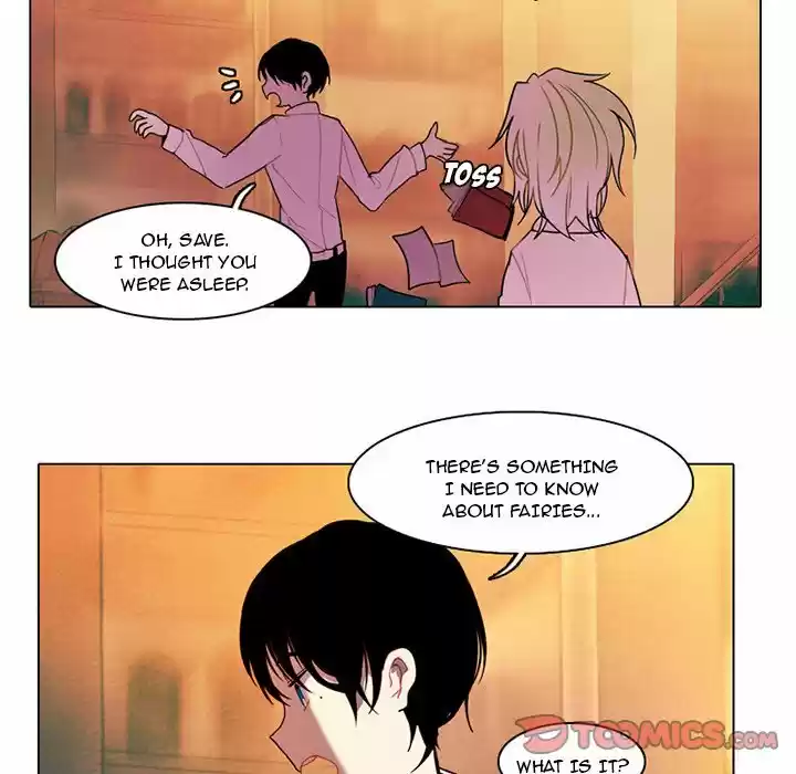 End And Save Chapter 77