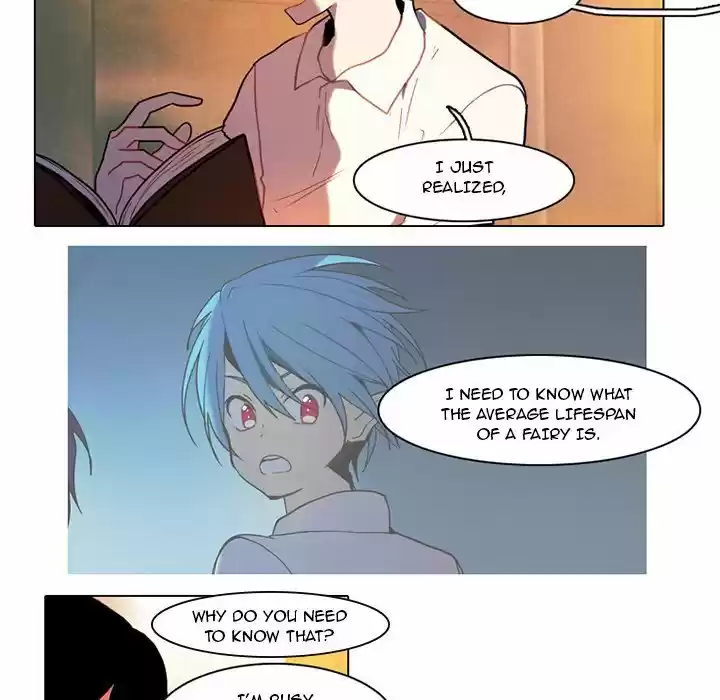 End And Save Chapter 77