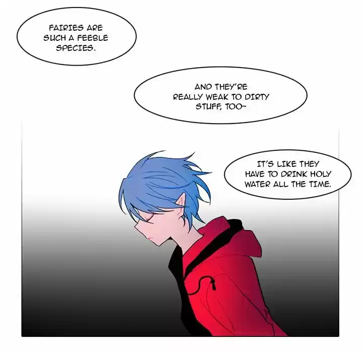 End And Save Chapter 77