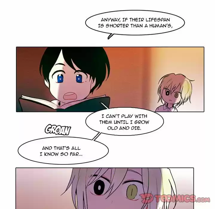 End And Save Chapter 77