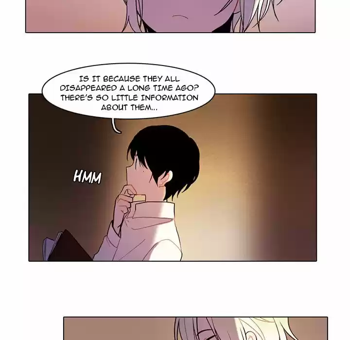 End And Save Chapter 77