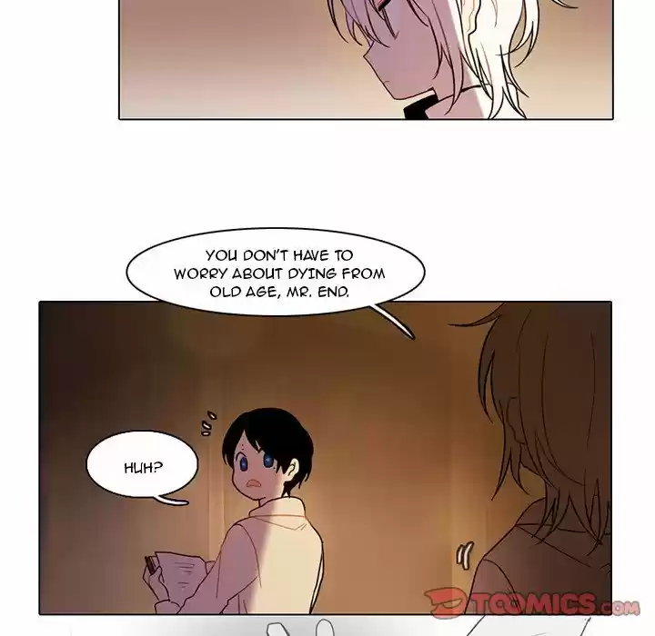 End And Save Chapter 77