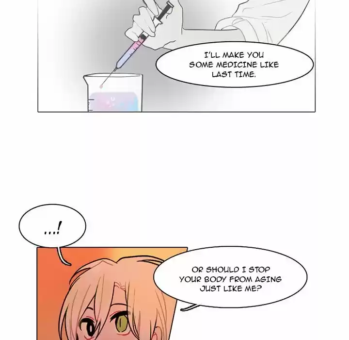 End And Save Chapter 77