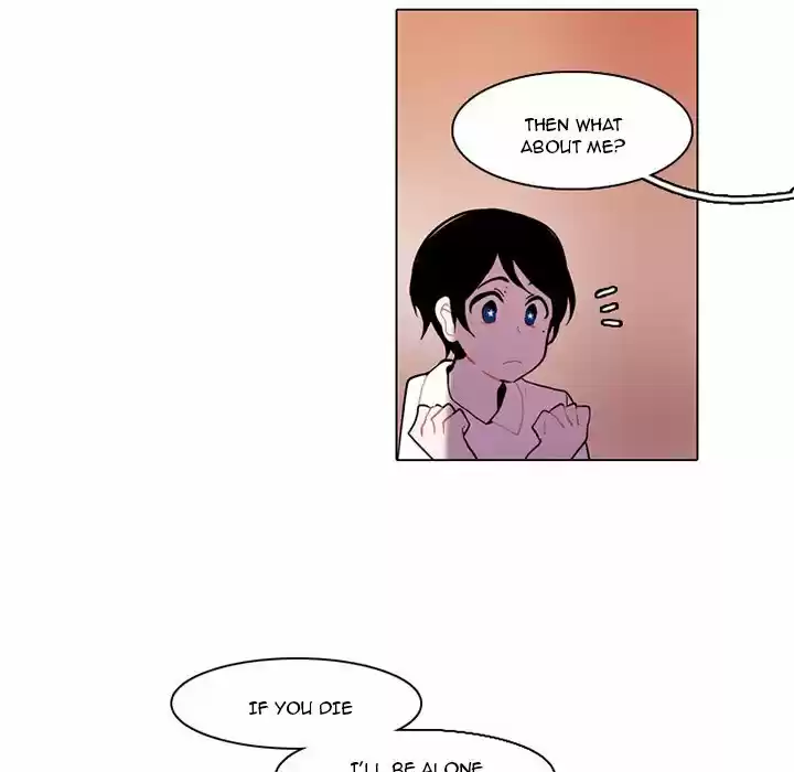 End And Save Chapter 77