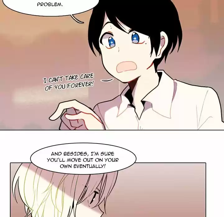 End And Save Chapter 77