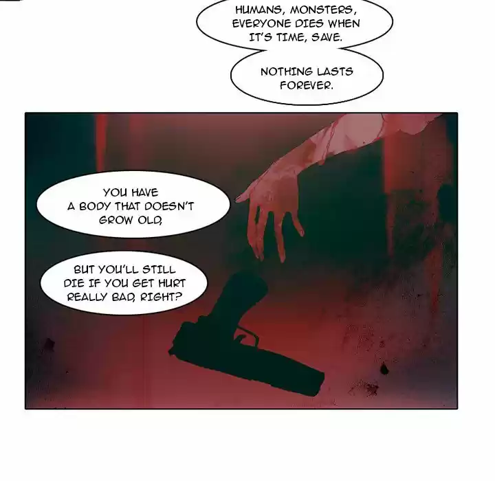 End And Save Chapter 77