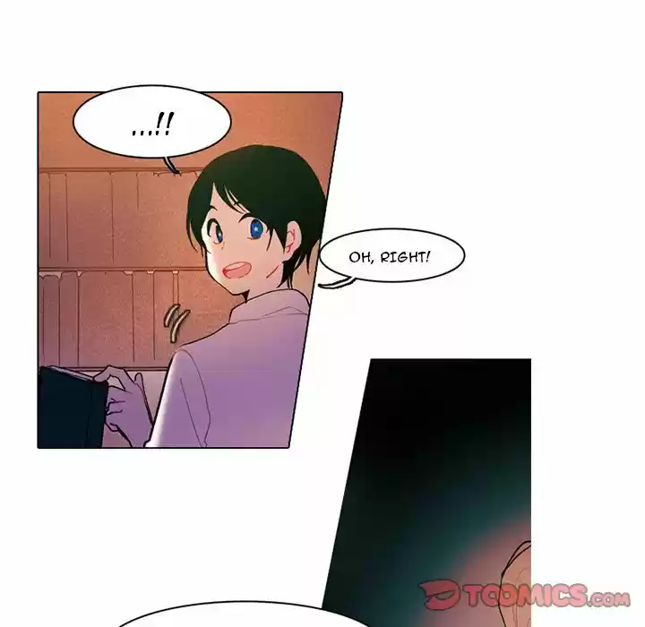 End And Save Chapter 77