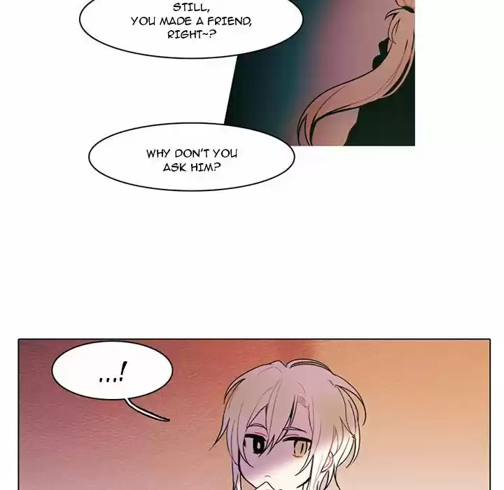 End And Save Chapter 77