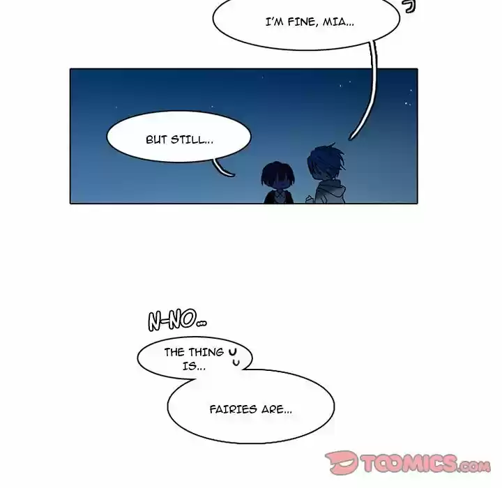 End And Save Chapter 78