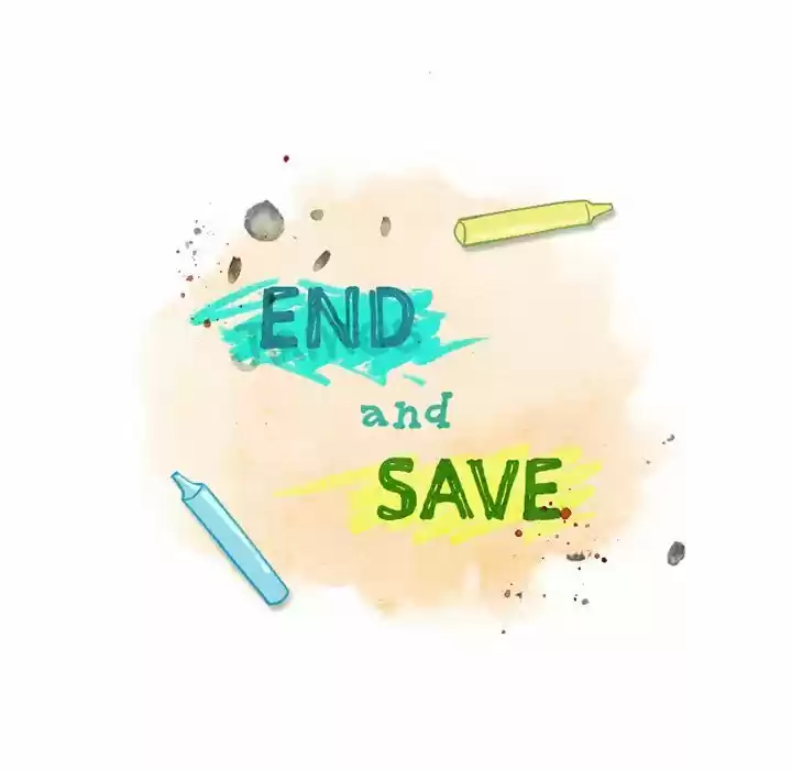 End And Save Chapter 78