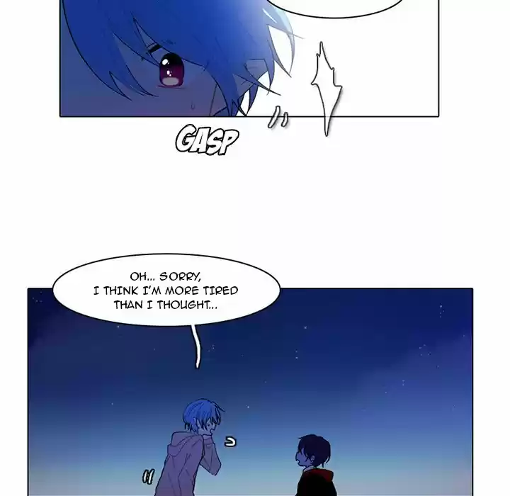 End And Save Chapter 78