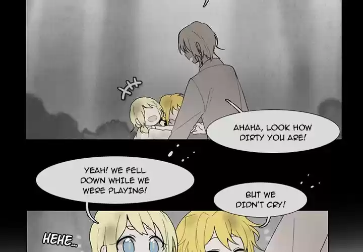 End And Save Chapter 79