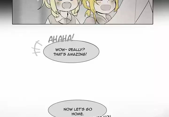 End And Save Chapter 79