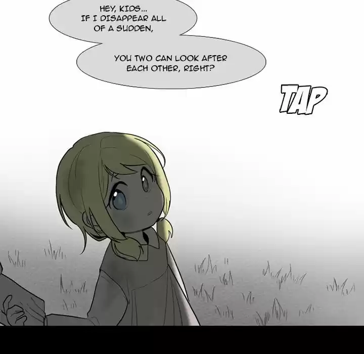 End And Save Chapter 79