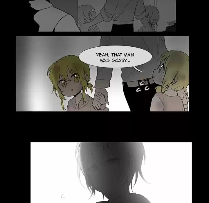 End And Save Chapter 79