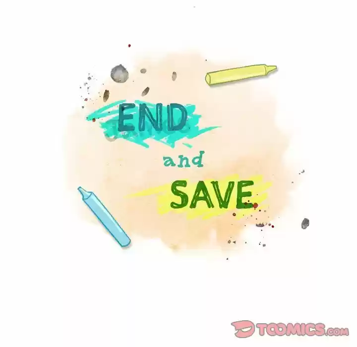 End And Save Chapter 79