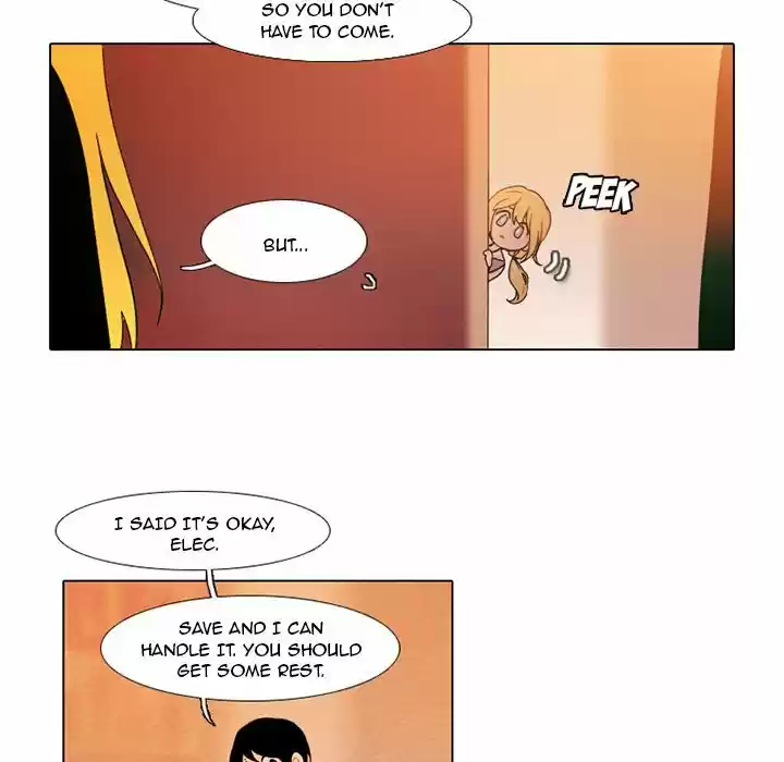 End And Save Chapter 79