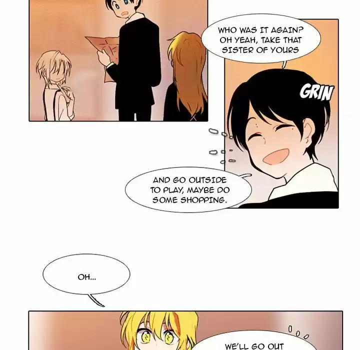 End And Save Chapter 79