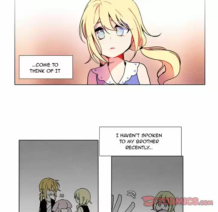 End And Save Chapter 79