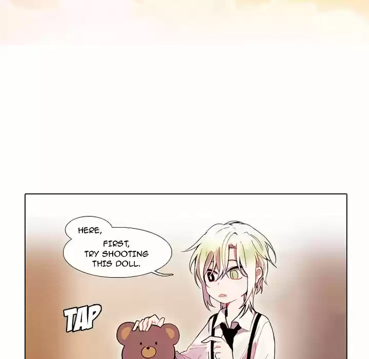 End And Save Chapter 79