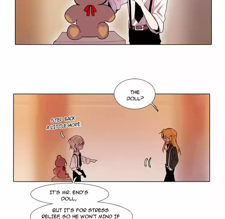 End And Save Chapter 79