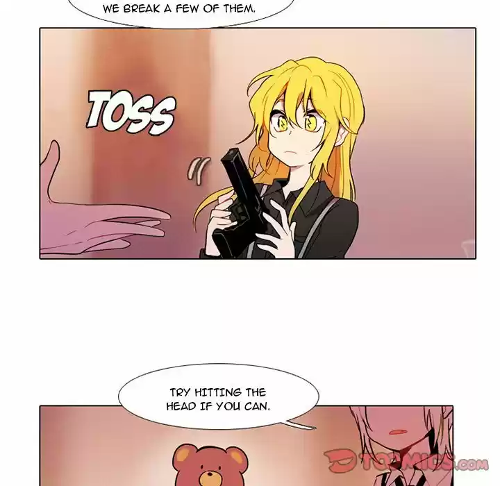 End And Save Chapter 79