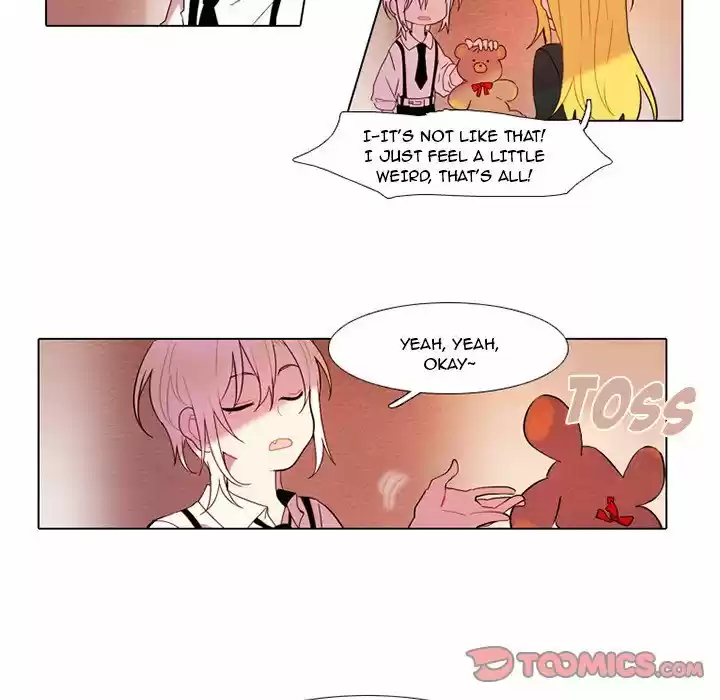 End And Save Chapter 79