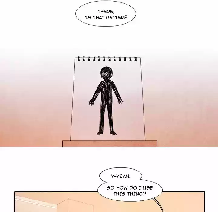 End And Save Chapter 79