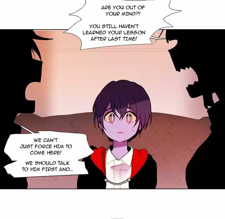 End And Save Chapter 79