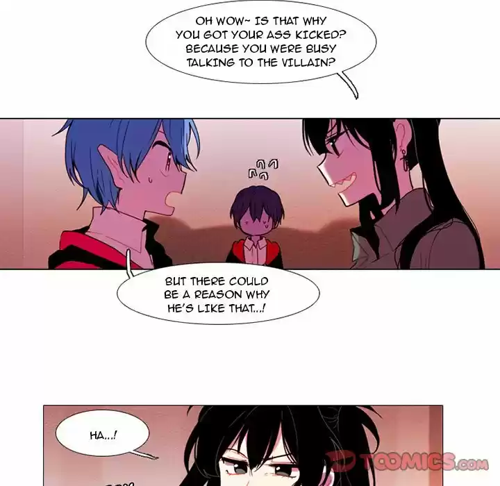 End And Save Chapter 79