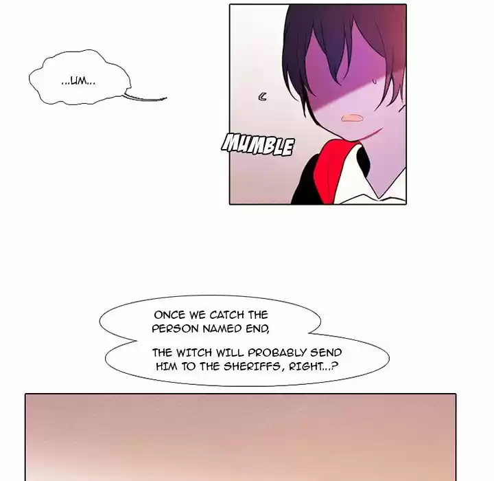 End And Save Chapter 79