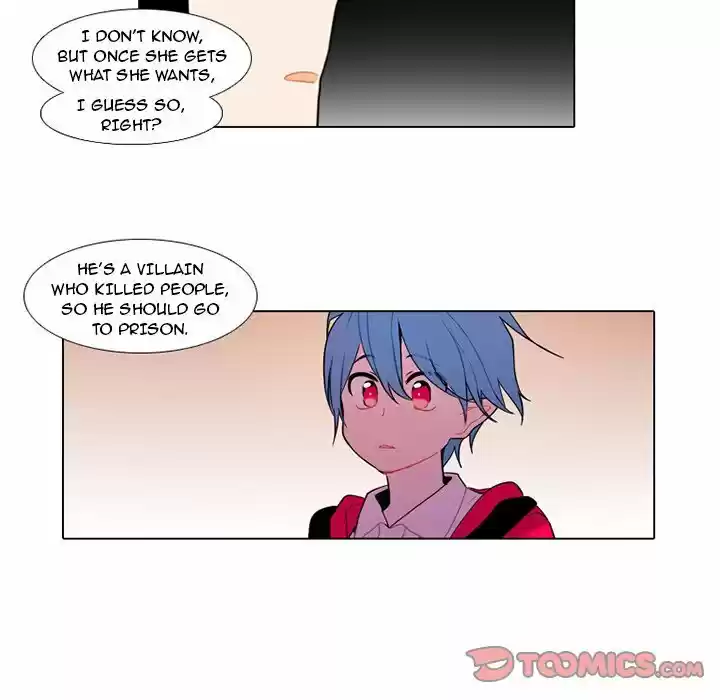 End And Save Chapter 79